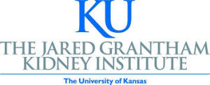 Sponsor Logo for KU - The Jared Grantham Kidney Institute