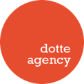 Sponsor Logo for The Dotte Agency