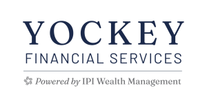 Sponsor Logo for Yockey Financial Services