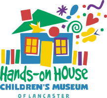 Sponsor Logo for Hands On House