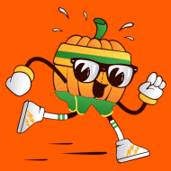 Alhambra Pumpkin Run