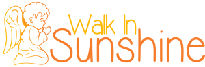Sponsor Logo for Walk In Sunshine