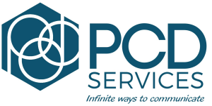 Sponsor Logo for PCD Services