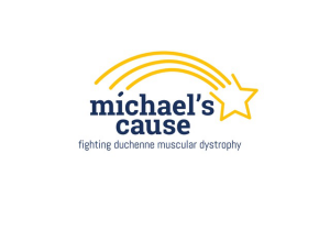 Sponsor Logo for Michael's Cause - Fighting Duchenne Muscular Dystrophy