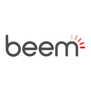 Sponsor Logo for beem Light Sauna