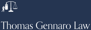 Sponsor Logo for Thomas Gennaro Law