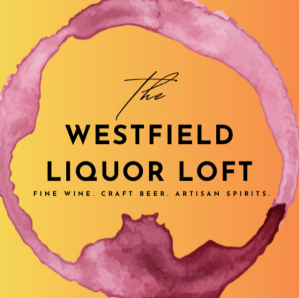 Sponsor Logo for Westfield Liquor Loft