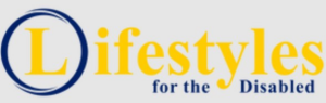 Sponsor Logo for Lifestyles for the Disabled