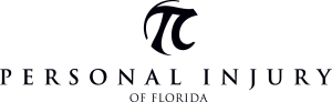 Sponsor Logo for Personal Injury of Florida