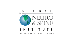 Sponsor Logo for GLOBAL NEURO & SPINE INSTITUTE
