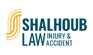 Sponsor Logo for SHALHOUB LAW