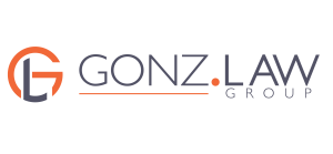 Sponsor Logo for GONZ LAW GROUP
