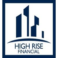 Sponsor Logo for HIGH RISE FINANCIAL
