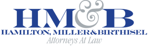 Sponsor Logo for HAMILTON, MILLER & BIRTHISEL