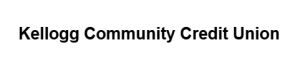 Sponsor Logo for Kellogg Community Credit Union