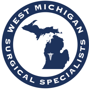 Sponsor Logo for West Michigan Surgical Specialists