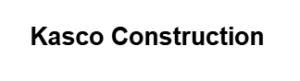 Sponsor Logo for Kasco Construction