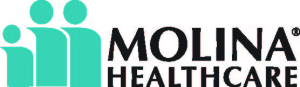 Sponsor Logo for Molina Healthcare