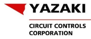 Sponsor Logo for Circuit Control Corporation