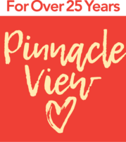 Sponsor Logo for Pinnacle View