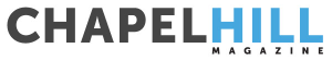 Sponsor Logo for Chapel Hill Magazine