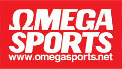 Sponsor Logo for Omega Sports