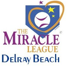 Sponsor Logo for The Miracle League Delray Beach