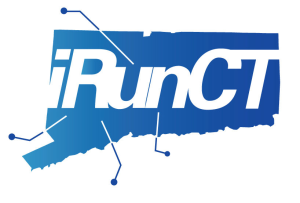 Sponsor Logo for iRunCT Race Timing