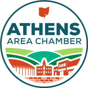 Sponsor Logo for Athens Area Chamber of Commerce