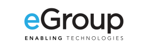 Sponsor Logo for eGroup Enabling Technologies