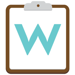 Logo for Waitlist Me