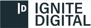 Sponsor Logo for Ignite Digital Services