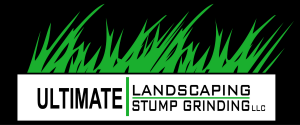Logo for Ultimate Landscaping