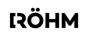 Logo for Roehm