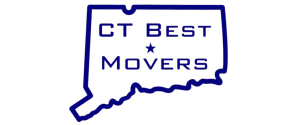 Logo for CT Best Movers