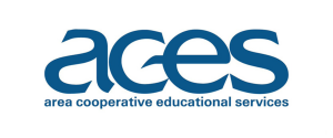 Logo for ACES