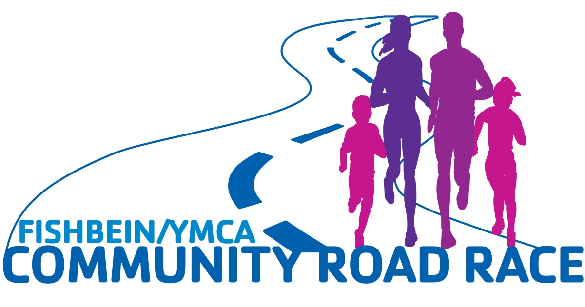 Fishbein / YMCA Community Road Race Results