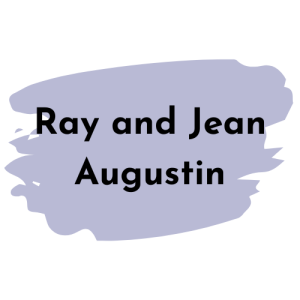 Sponsor Logo for Ray and Jean Augustin