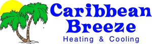 Sponsor Logo for Caribbean Breeze Heating & Cooling
