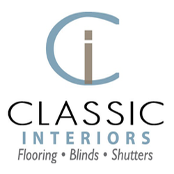 Sponsor Logo for Classic Interiors