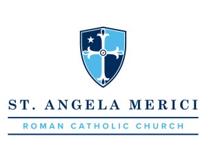 Sponsor Logo for St. Angela Merici Catholic Church