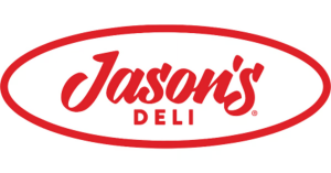 Sponsor Logo for Jason's Deli