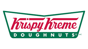 Sponsor Logo for Krispy Kreme