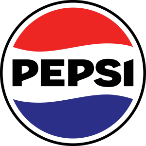 Sponsor Logo for Pepsi Beverage Company