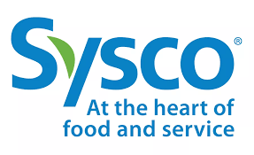 Sponsor Logo for Sysco