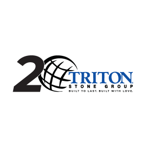 Sponsor Logo for Triton Stone Group