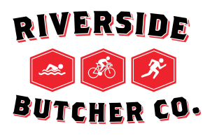 Sponsor Logo for Riverside Butcher Co.