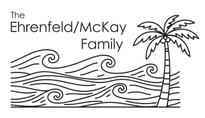 Sponsor Logo for The Ehrenfeld-McKay Family