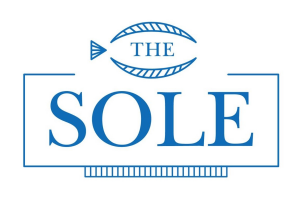 Sponsor Logo for The Contented Sole