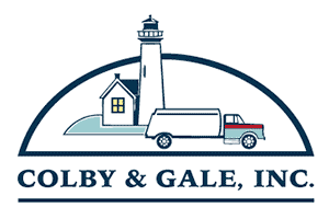 Sponsor Logo for Colby & Gale